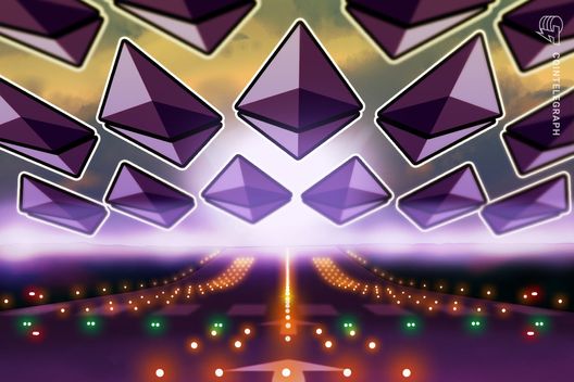 Ethereum whales open $100M of leveraged bets after US strikes Iran