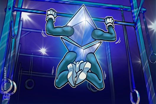Ethereum‘s best month ever puts $7K ETH price within reach