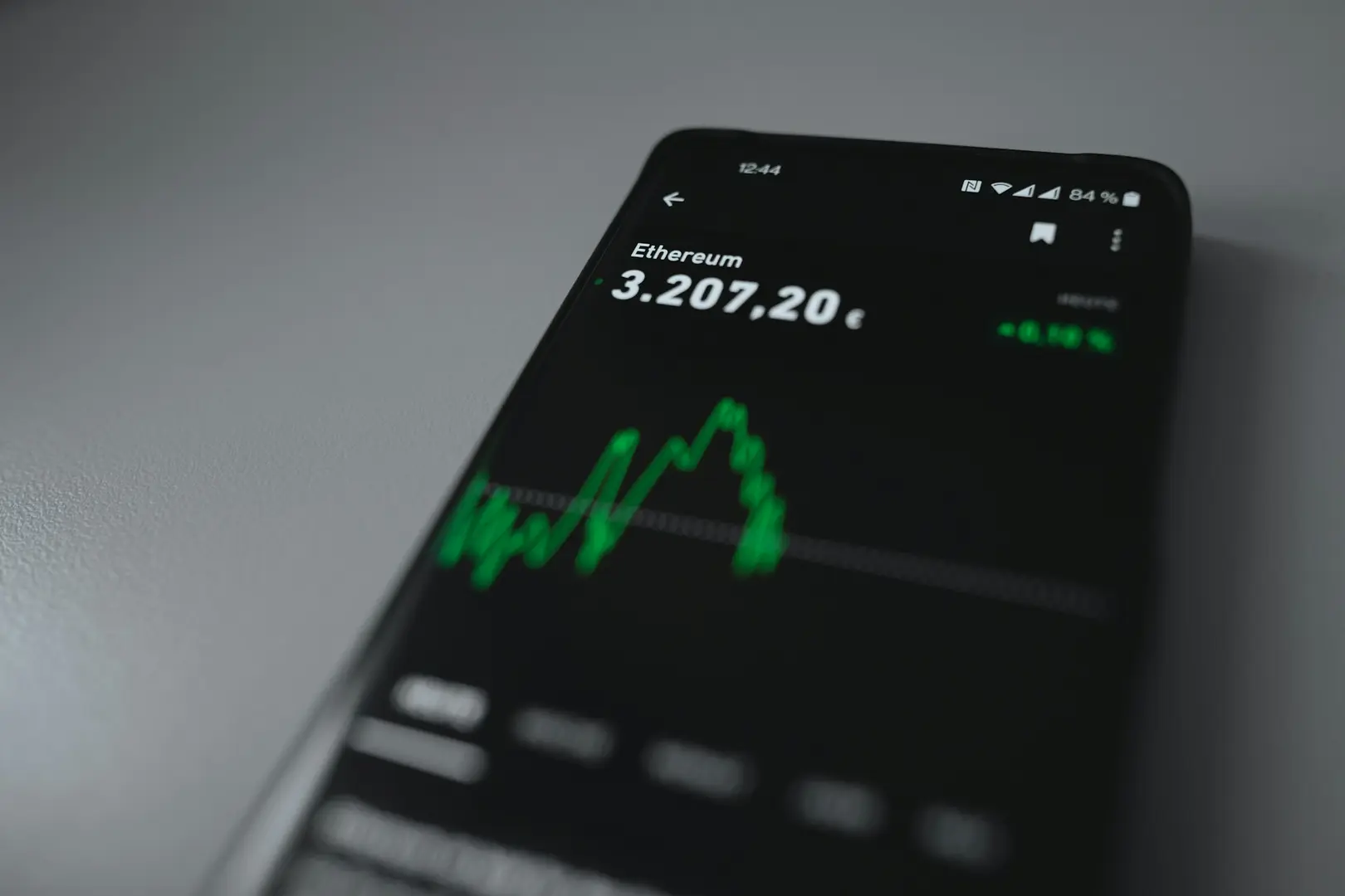 ETHZilla Shares Plunge Almost 30% as Dilution Fears Overshadow $349M Ether Treasury