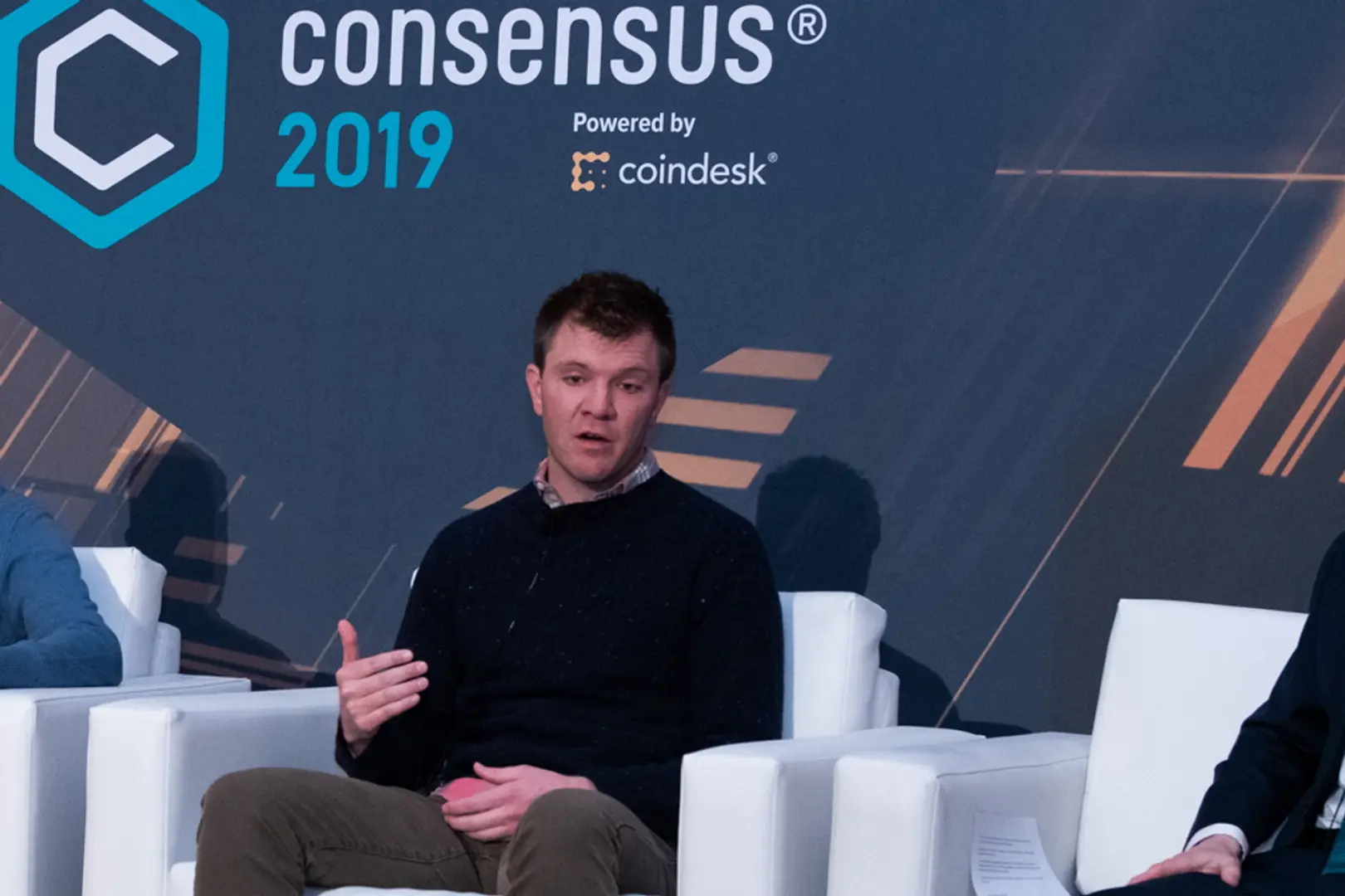 Every Fintech Firm Will Run Its Own Blockchain 'in Next Five Years:' Optimism