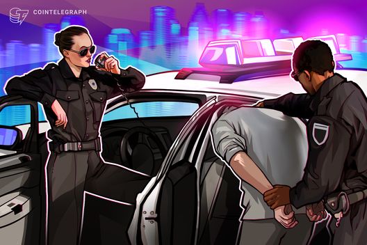 FBI busts alleged BreachForums admin ‘IntelBroker’ with $250 Bitcoin sting
