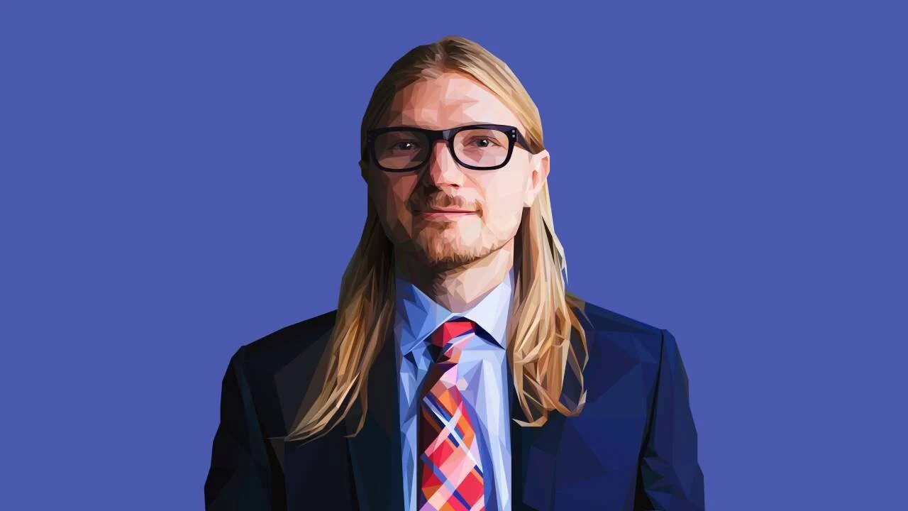 FBI Ends Investigation Into Kraken Founder Jesse Powell: Report