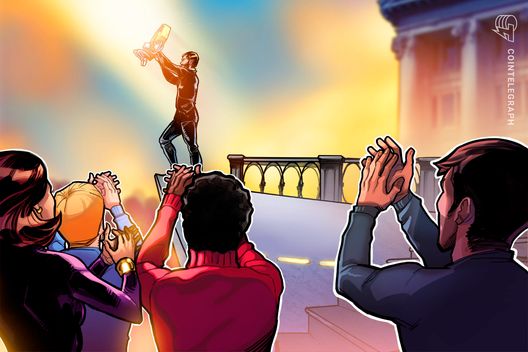 FCA-registered BCP launches British pound stablecoin