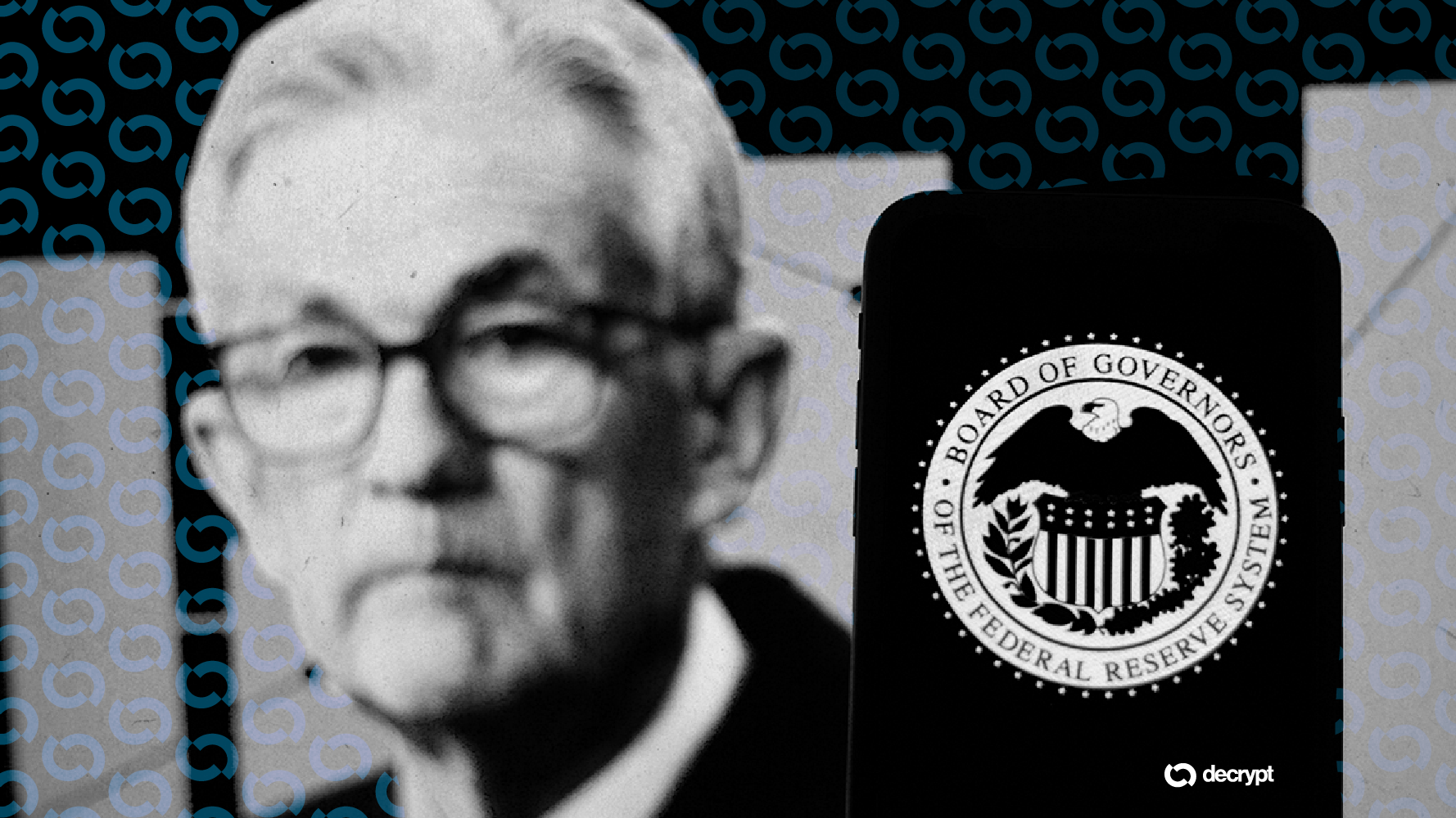 Fed Chair Powell Says Trump Policies to Blame for Lack of Rate Cuts