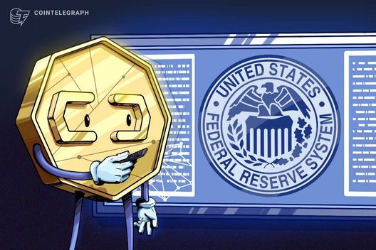 Fed cuts ‘reputational risk’ scrutiny used to ‘assassinate’ crypto firms