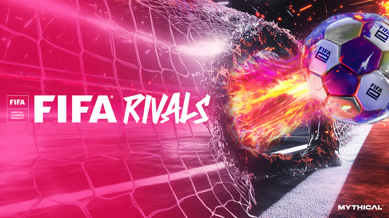 'FIFA Rivals' Review: Should You Play This NFT Soccer Game?
