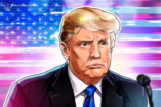 First crypto bill vote fails to get 100% Republican support despite Trump’s call