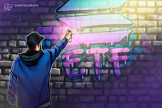 First US staking ETF to launch Wednesday, giving investors exposure to Solana