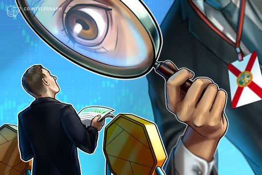 Florida probes Robinhood’s crypto trading promotion
