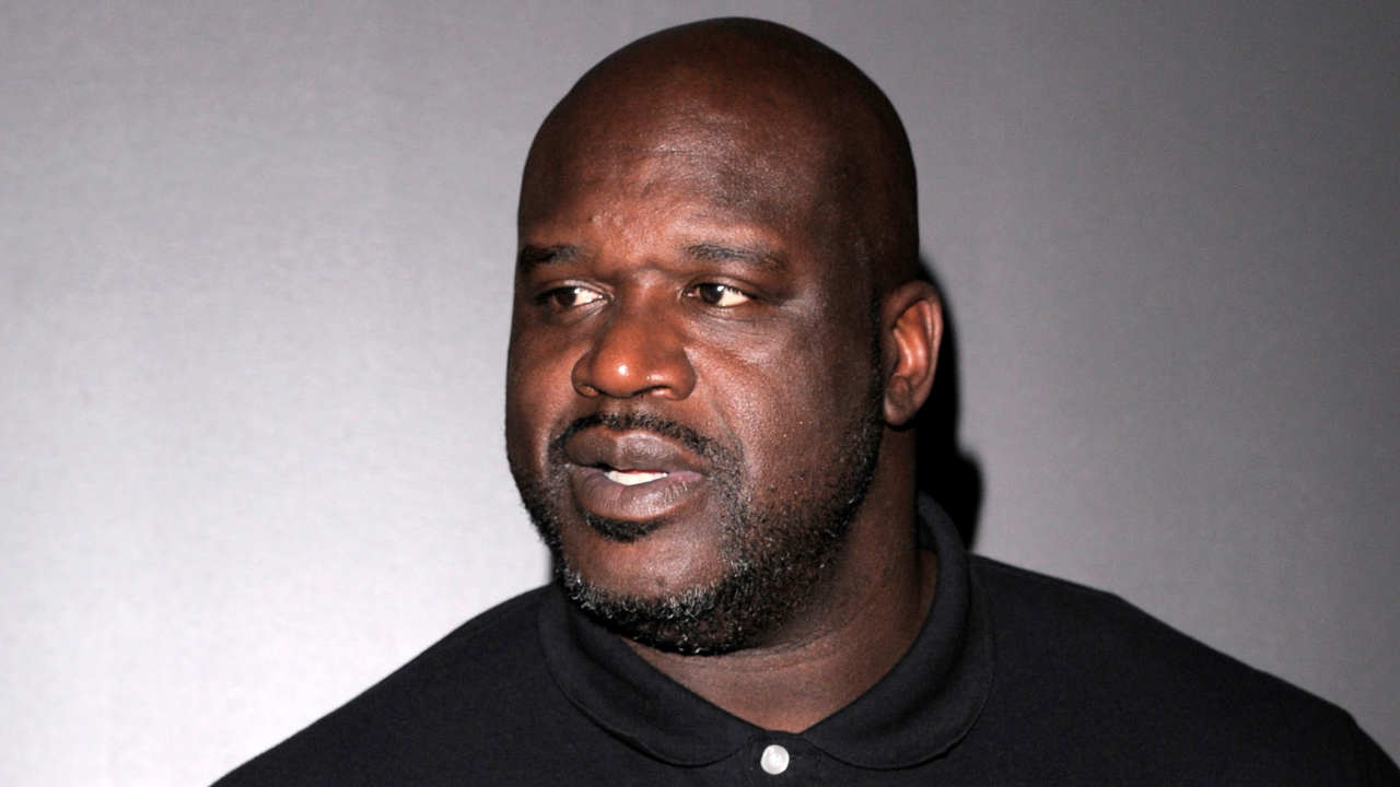 Former NBA Star Shaquille O'Neal Agrees to Pay $1.8M to Settle FTX Suit