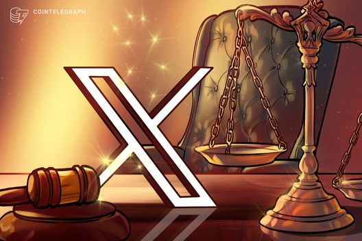 France opens criminal investigation into X for alleged algorithmic manipulation