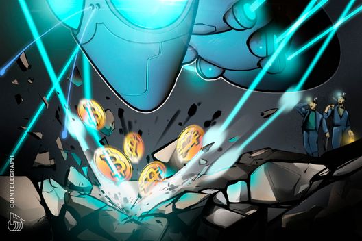 France’s Rassemblement National party backs Bitcoin mining with nuclear energy