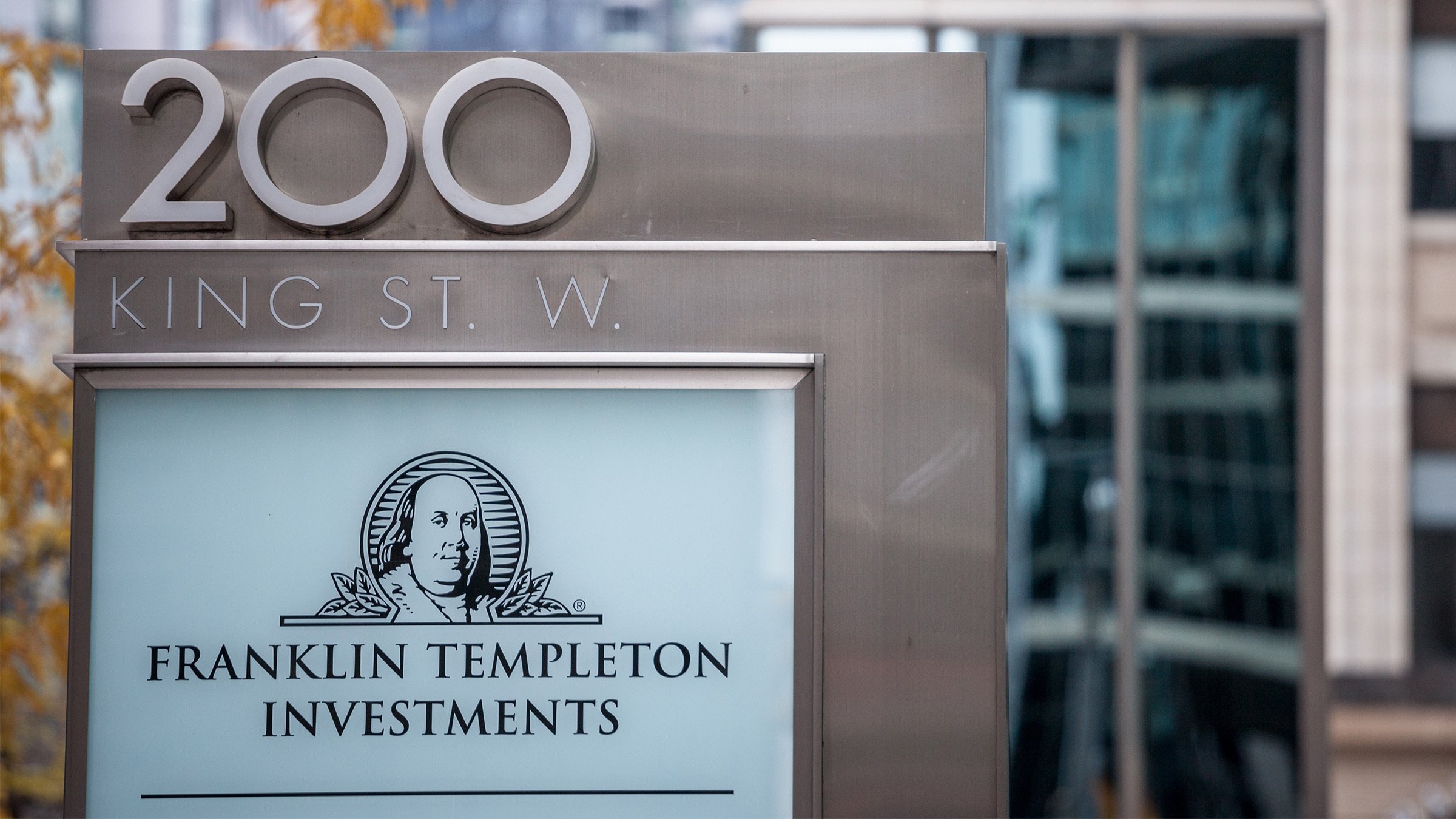 Franklin Templeton Unveils 'Intraday Yield' for Tokenized Assets on Benji Platform