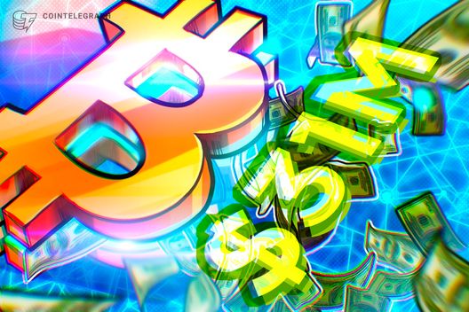 Galaxy Digital posts $31M profit as Bitcoin holdings climb to 17,102 in Q2