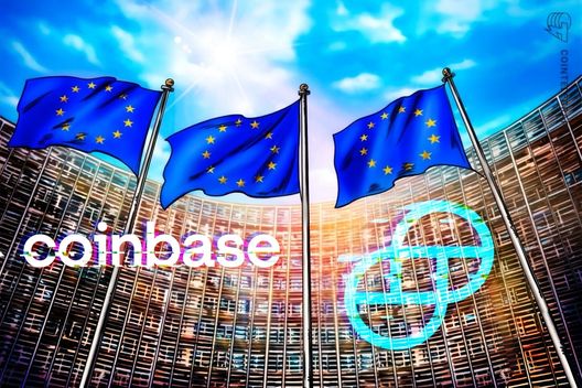 Gemini, Coinbase expected to secure EU licenses under MiCA — Report