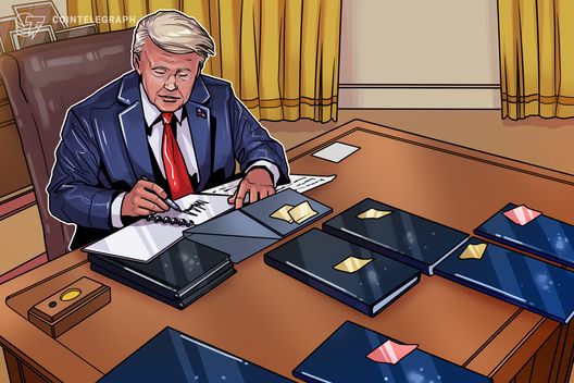 GENIUS Act heads to Trump’s desk: Here’s what will change