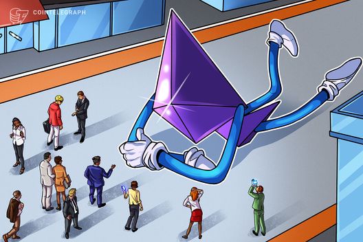 GENIUS' ban on stablecoin yield will drive demand for Ethereum DeFi — Analysts