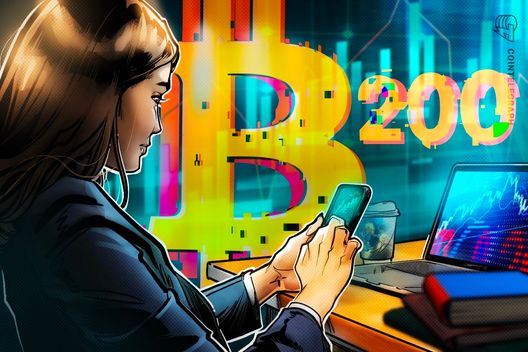 Genius Group cites GENIUS Act as it boosts Bitcoin stash to 200 BTC