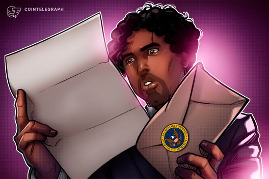 Global regulators, exchanges push back on tokenized stocks in SEC letter