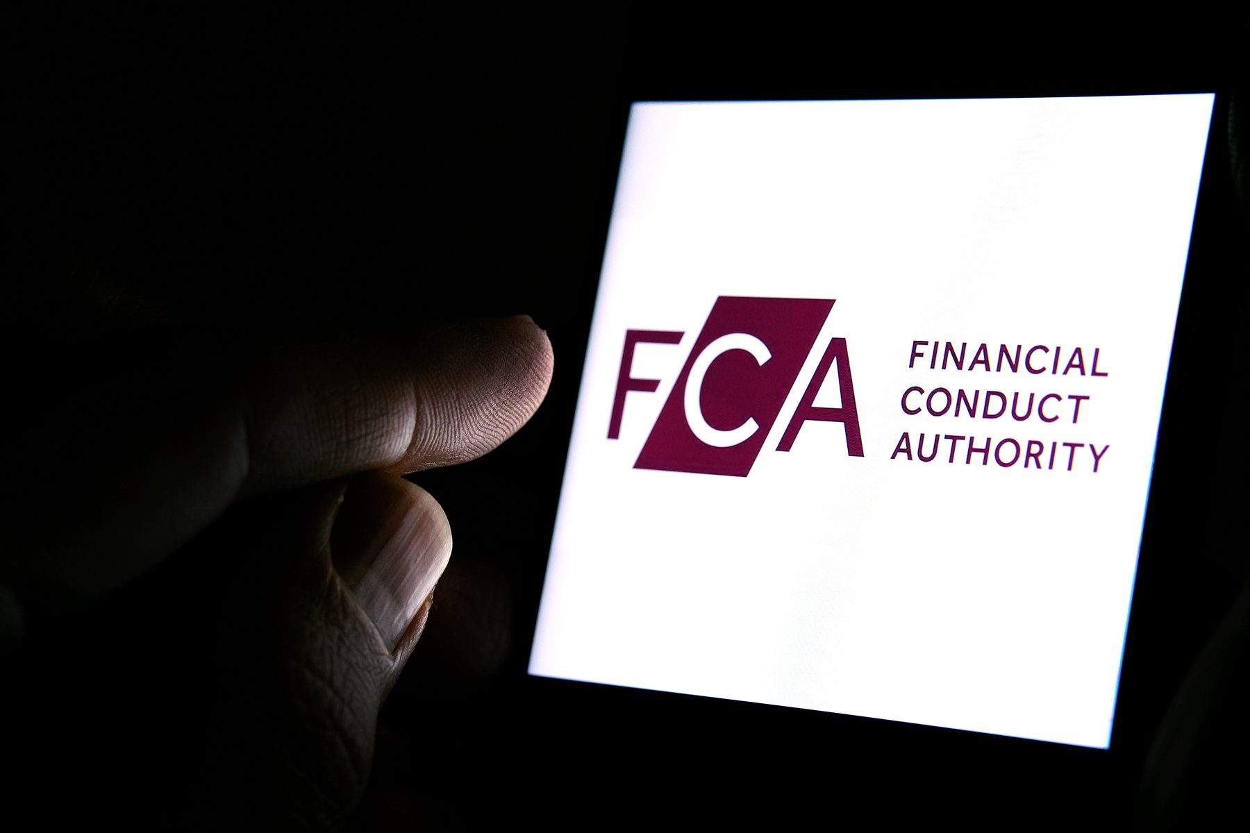 'Global Response' to Crypto Regulation Needed as US Advances GENIUS Act: FCA