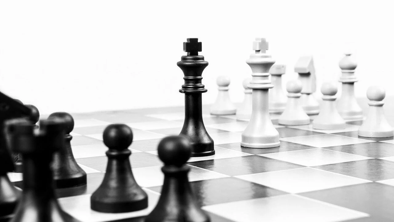 Google to Pit Top AI Models Against Each Other in Live Chess Tournament