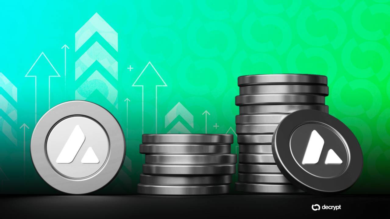 Grayscale Files to Convert Avalanche Trust to ETF