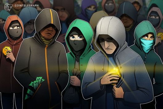 GreedyBear scam group ramps up crypto theft to ‘industrial scale’