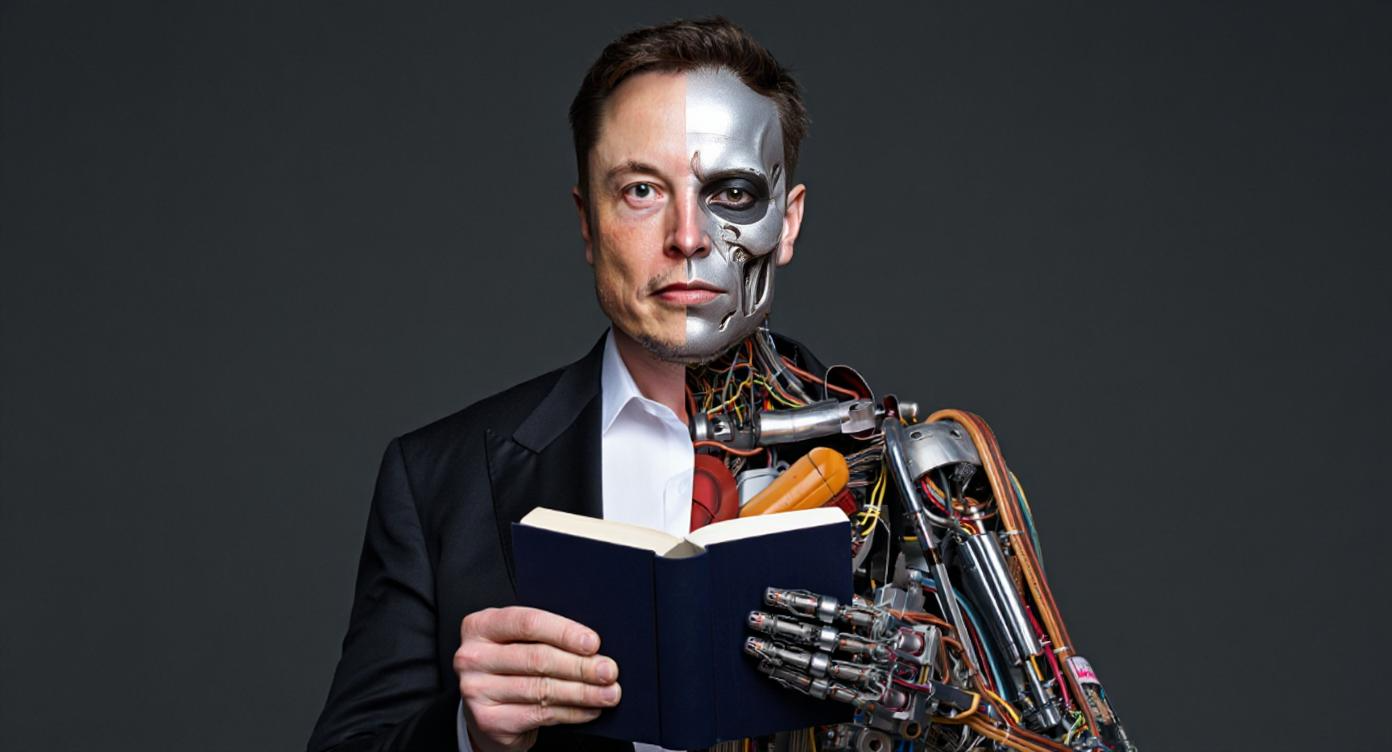 Grok 4 Basic Review: $30 a Month for This? Elon Musk's AI Now Thinks Like Him