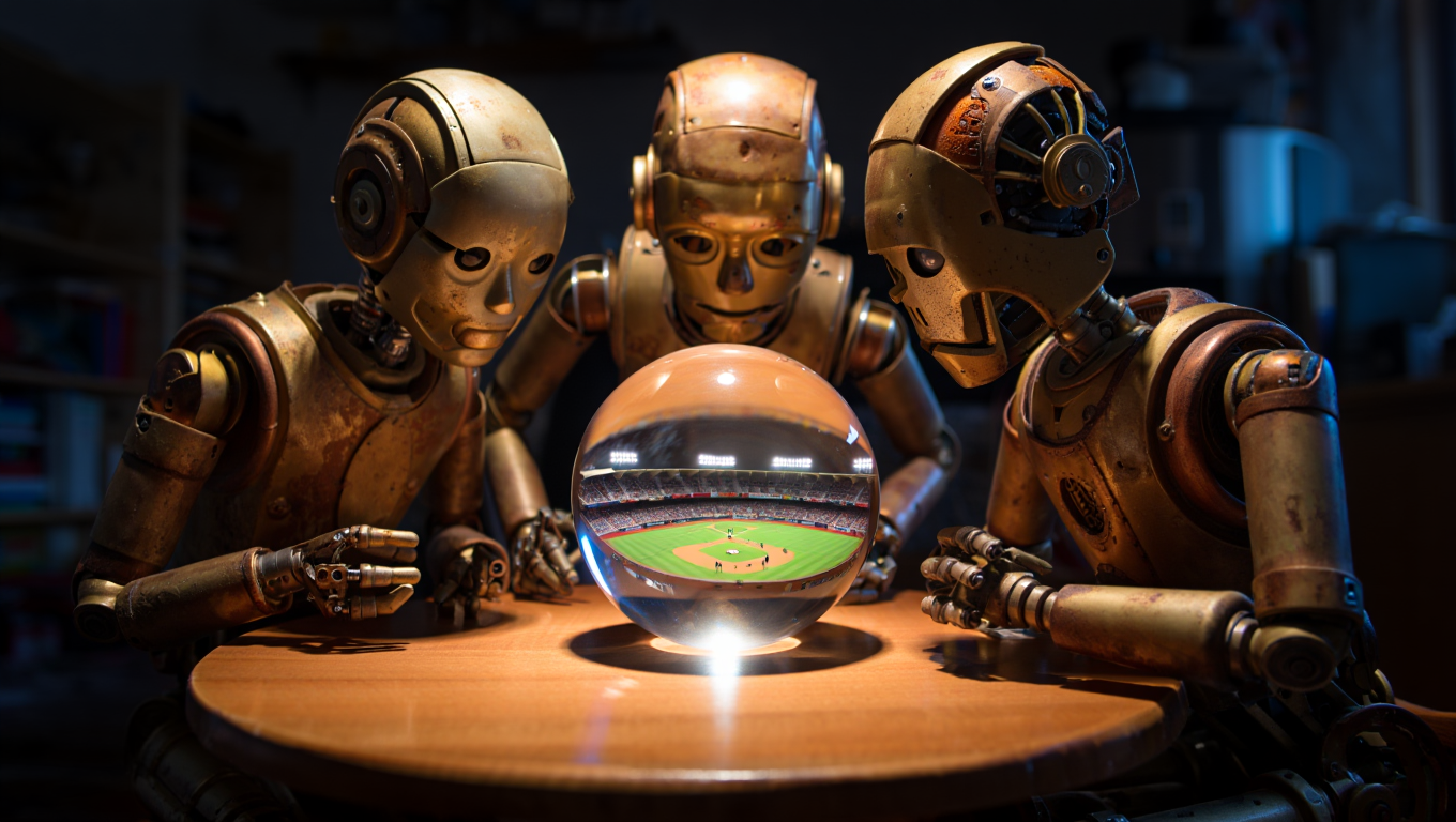 Grok 4 Predicts Dodgers for World Series Win—But Other AIs Aren't So Sure
