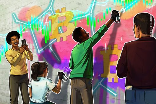 Growing dissatisfaction among young people to drive BTC price: Analyst