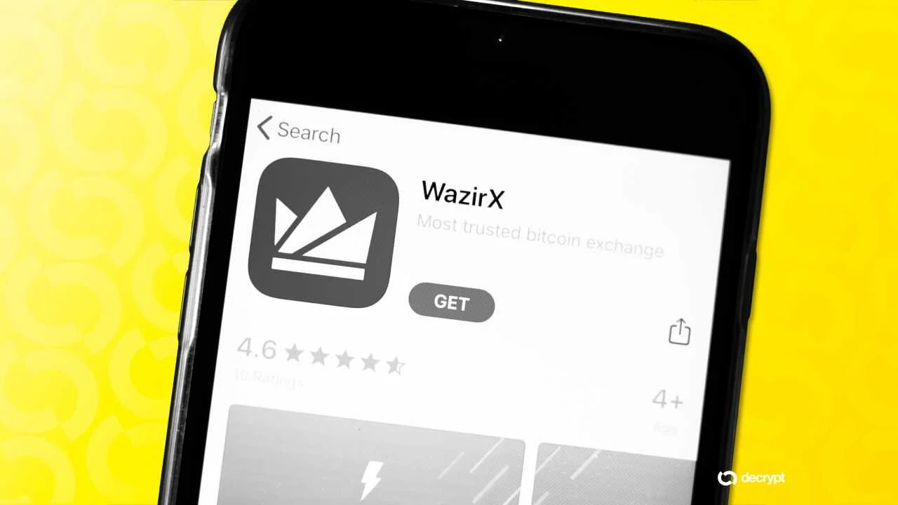 Hacked Crypto Exchange WazirX Gets More Time to Restructure After Court Ruling