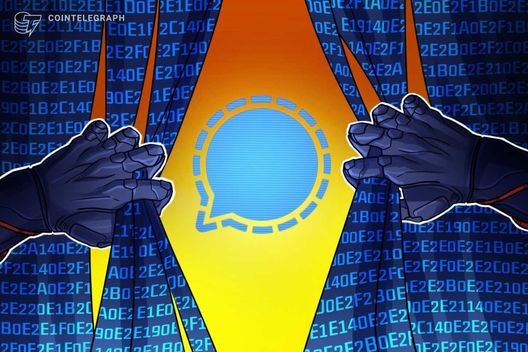 Hacker reconnaissance work continues on TeleMessage app vulnerability — Report