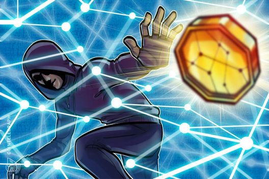 Hacker returns stolen funds from $40M GMX exploit