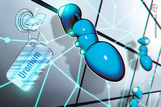 Hex Trust adds institutional custody for tokenized uranium