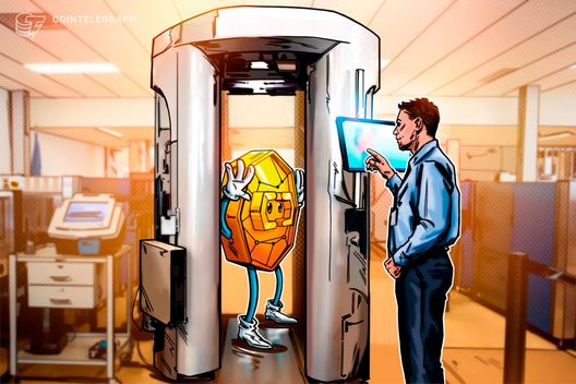 Hong Kong to develop crypto tracking tool for money laundering