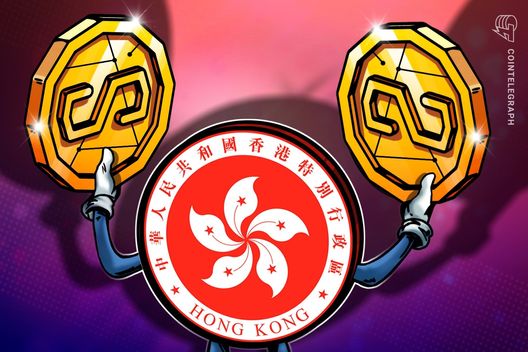 Hong Kong warns of fraud risk after new stablecoin rules