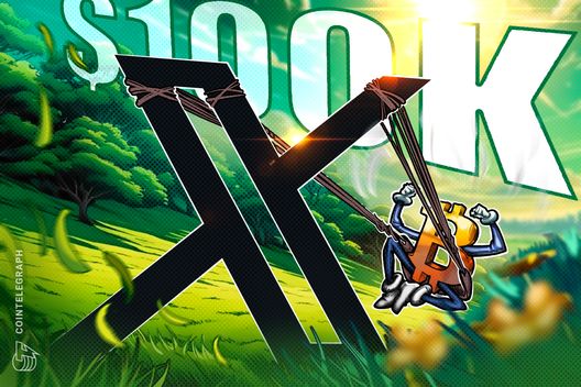 How a fake tweet from Paraguay pushed Bitcoin to $110K