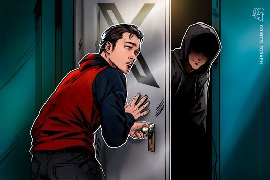 How hackers use fake X links to steal crypto, and how to spot them