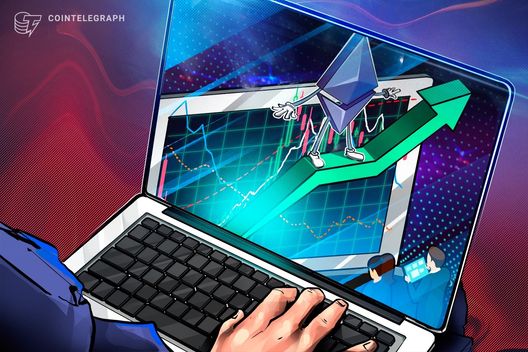 How high will Ethereum price go after breaking $4K? ETH analysts weigh in