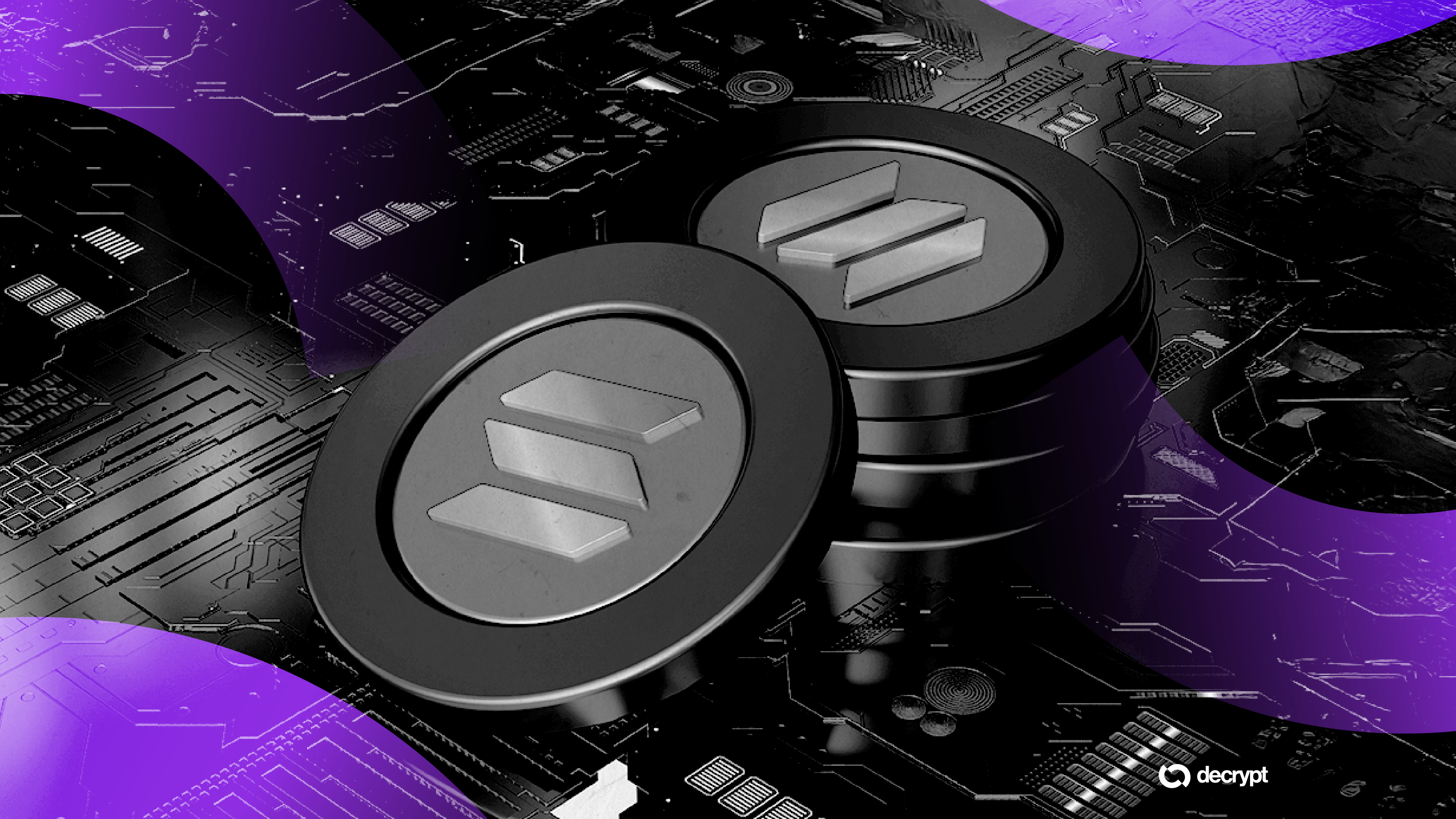 How Solana Is Evolving to Power Internet Capital Markets