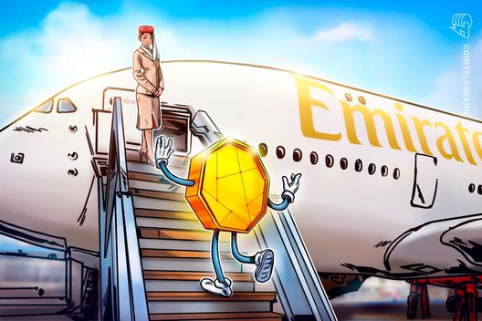 How to book a flight with crypto in the UAE: Step-by-step guide