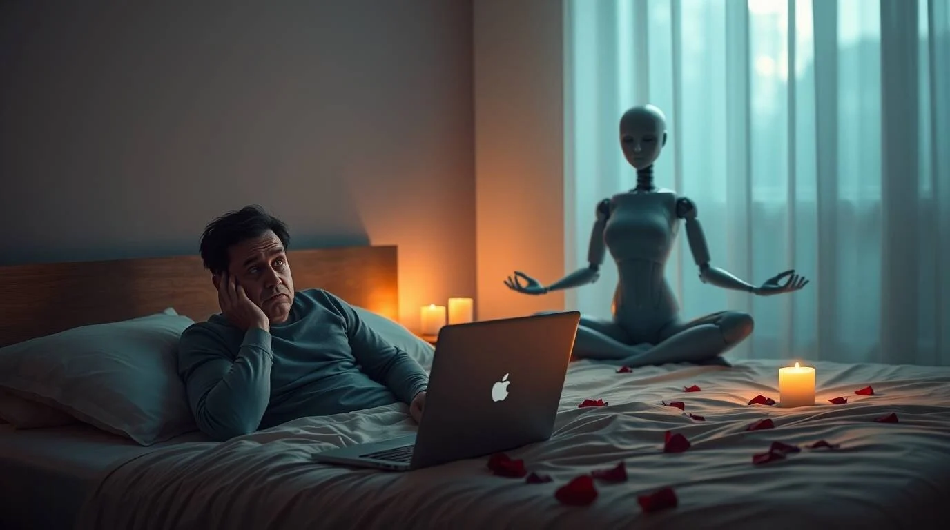 How to Get Your Chatbot to Talk Dirty