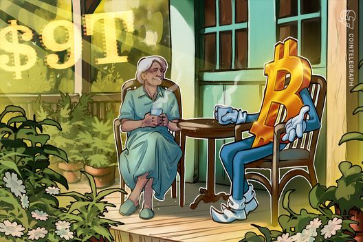 How Trump’s $9T executive order could let you add Bitcoin to your retirement plan