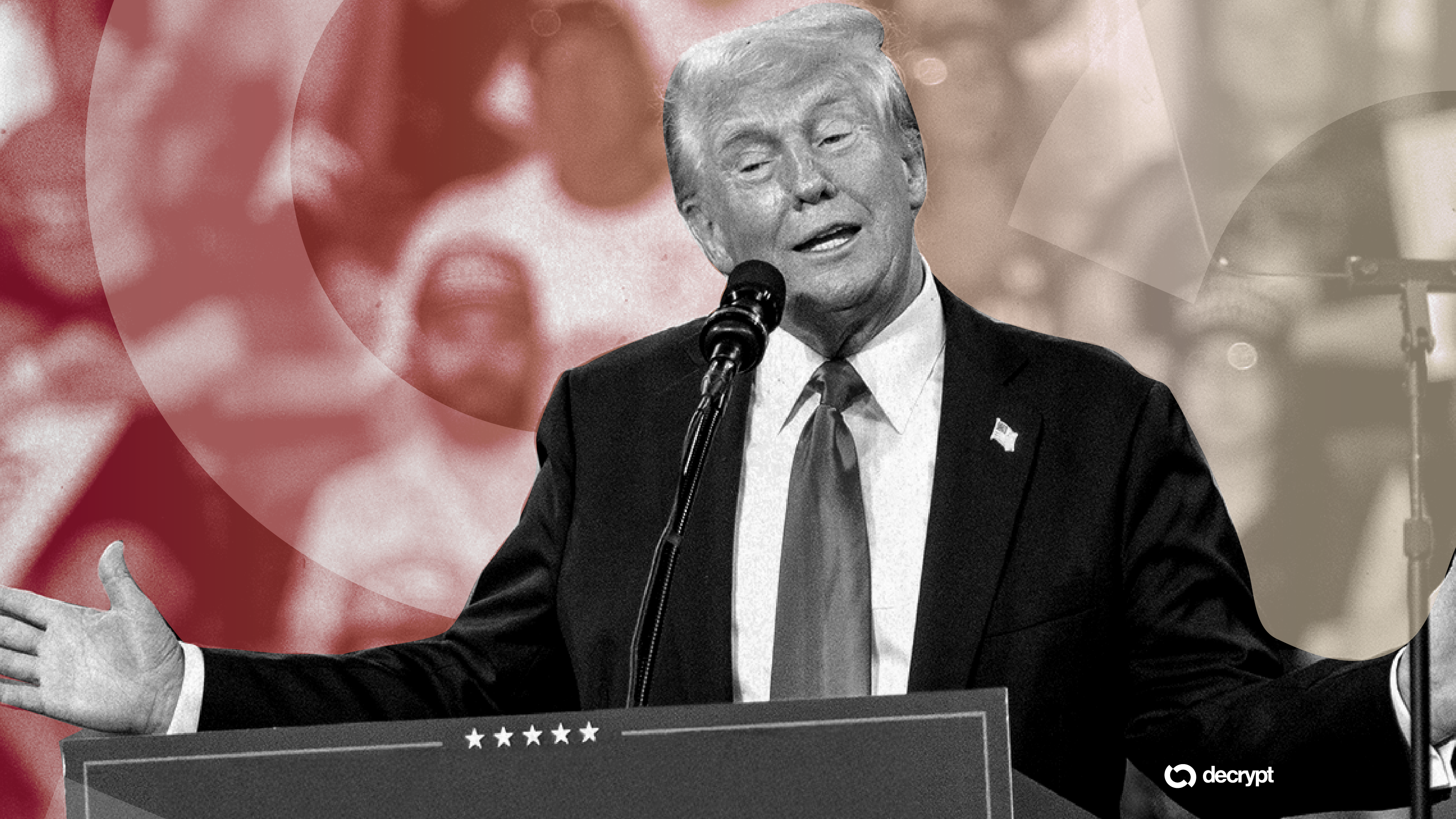 Hut 8 Raises $220 Million as Trump-Linked Crypto Projects Forge Deeper Ties With UAE