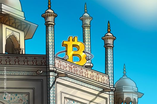 Indian politician calls for Bitcoin reserve pilot as US embraces BTC