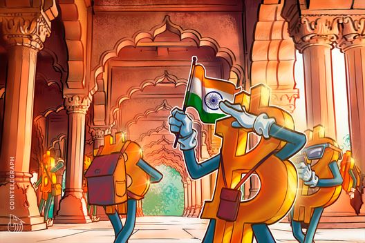 India’s Bitcoin crossroads: Will it add BTC to national reserves?