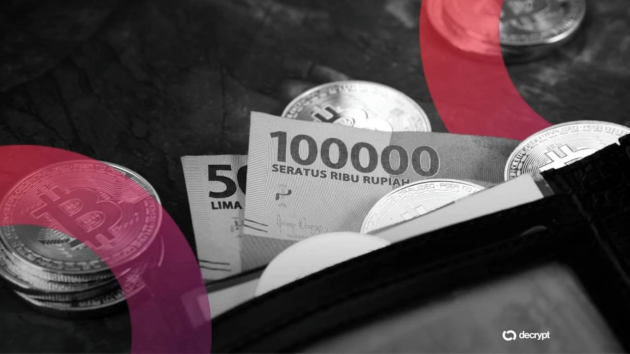 Indonesia to Hike Crypto Taxes, Target Offshore Platforms With Higher Rates Next Month