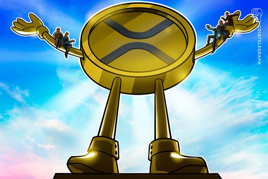 Investment giant Guggenheim taps Ripple to expand digital debt offering