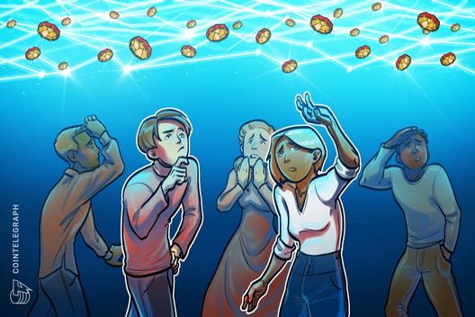 Investors brace for Powell speech as Bitcoin dips near $112K