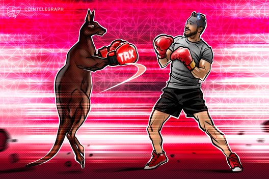 Is crypto still taxed in Australia? Major legal update explained